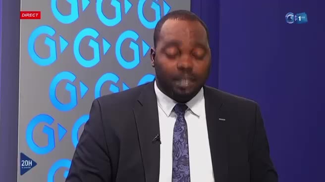 Incendie à la centrale d'Owendo : les explications du gouvernement gabonais