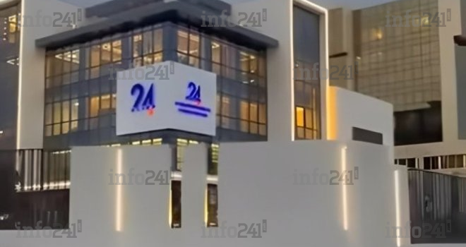 La chaîne Gabon 24 (re)sacralisée en EPIC pour se fondre en entité commerciale médiatique