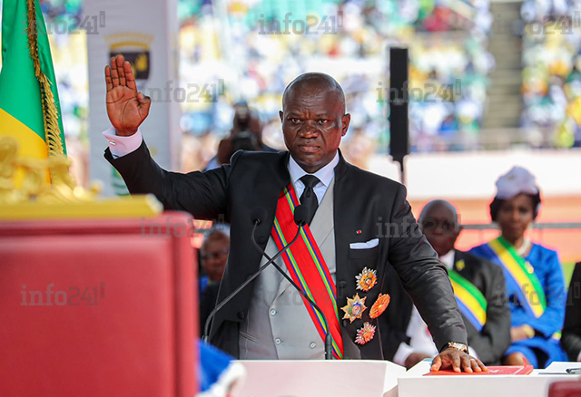 100 jours d’Oligui Nguema : le gouvernement gabonais en séminaire d’évaluation de 48 heures