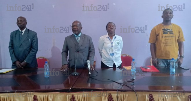 Les acteurs artistiques et culturels entendent restaurer le milieu professionnel au Gabon