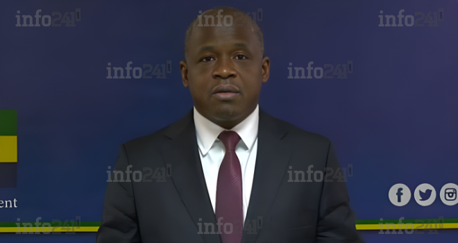 Référendum constitutionnel&nbsp;: Le Gabon se donne 7 jours pour réviser sa liste électorale