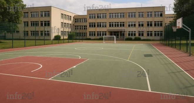 Port-Gentil&nbsp;: Un élève de 14 ans meurt percuté par un poteau dans des circonstances troubles