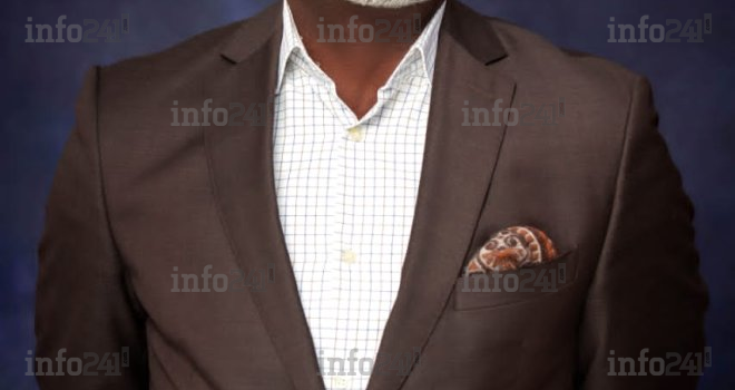 Me Lubin Ntoutoume&nbsp;: &laquo;&nbsp;il y a des confrères qui ne se sentent pas bien lorsque tout marche bien&nbsp;&raquo;