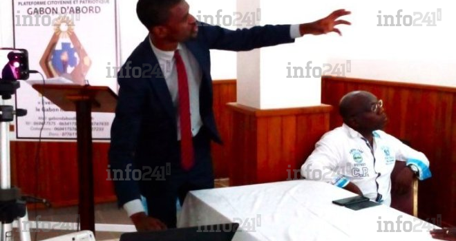 Présidentielle 2023&nbsp;: Gabon d’abord veut conjurer l’abstention, cet ennemi de l’alternance