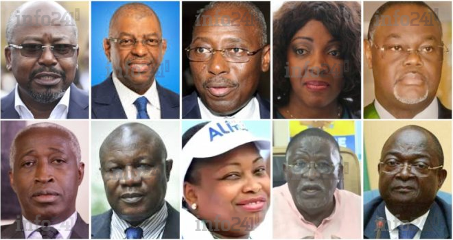 Pourquoi la classe politique actuelle du Gabon doit être radicalement renouvelée&nbsp;?