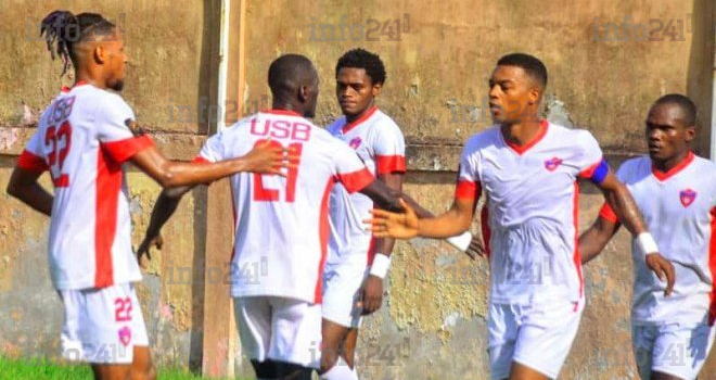 Gabon&nbsp;: La Fégafoot lève la suspension de l’US Bitam qui devrait ainsi regagner le National Foot 1