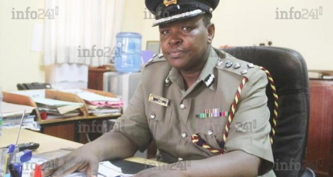  Kenya&nbsp;: la police affirme avoir déjoué un attentat terroriste dans le nord du pays