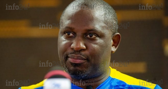 Mouyouma&nbsp;: &laquo;&nbsp;On ne peut pas continuer à vouloir aller à la CAN, s’il n’y a pas de championnat&nbsp;!&nbsp;&raquo;