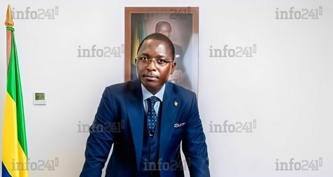 Gabon&nbsp;: Boungoueres et un complice écroués pour des pots-de-vin chinois contre contrats et largesses