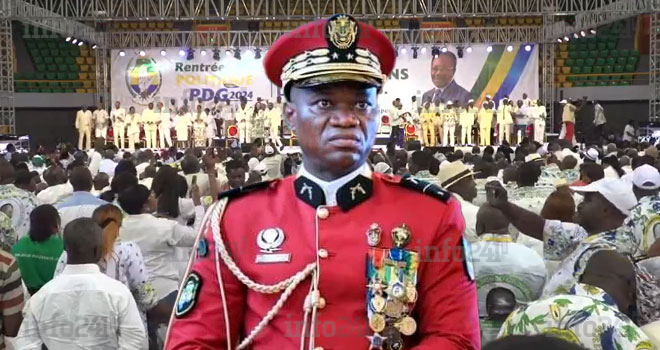 Gabon&nbsp;: Quand la motion de soutien du PDG à ses tombeurs du CTRI suscite indignation, colère et confusion