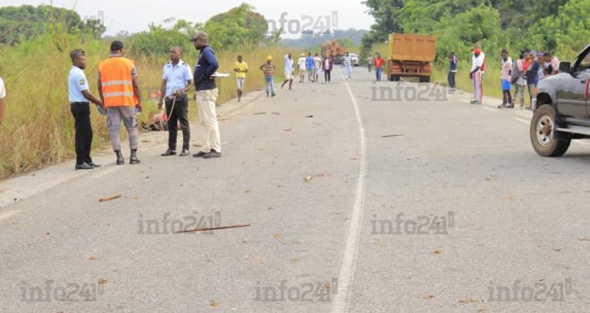 Tragédie de Mouila&nbsp;: les derniers détails de la collision à l’origine de 6 morts et 19 blessés