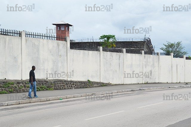 Baccalauréat 2025 au Gabon : Les candidats détenus s’offrent un taux de réussite de 72,22 % !