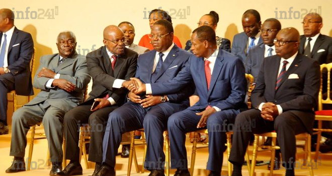 Phase politique&nbsp;: le curieux communiqué du Bureau du dialogue politique d’Ali Bongo