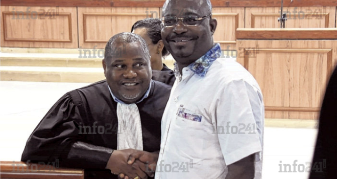 Opération Mamba&nbsp;: Blaise Wada condamné à 20 ans de prison, acquitté par la Cour de cassation