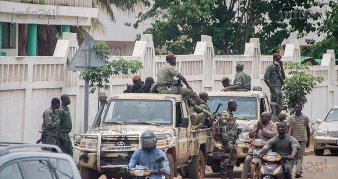 Tentative de coup d’État au Bénin&nbsp;: la CEDEAO et l’UA condamnent et menacent de sanctions