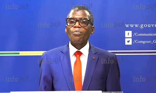 Coronavirus&nbsp;: le gouvernement menace de punir &laquo;&nbsp;l’incivisme&nbsp;&raquo; des gabonais