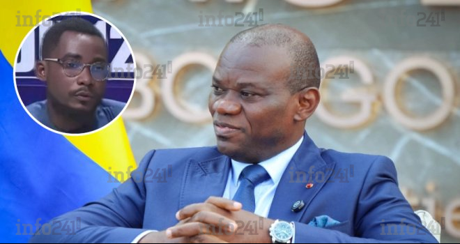 Parole présidentielle d’Oligui Nguema&nbsp;: «&nbsp;Le pouvoir sans le peuple est fragile&nbsp;»