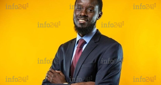 Sénégal/Présidentielle&nbsp;: Bassirou Diomaye Faye désigné candidat du parti d’Ousmane Sonko