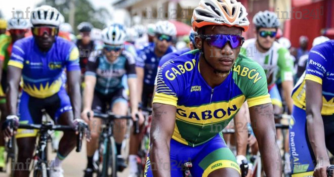 Tropicale Amissa Bongo&nbsp;: le meilleur gabonais avoue &laquo;&nbsp;Nous n’avons rien dans les jambes&nbsp;!&nbsp;&raquo;