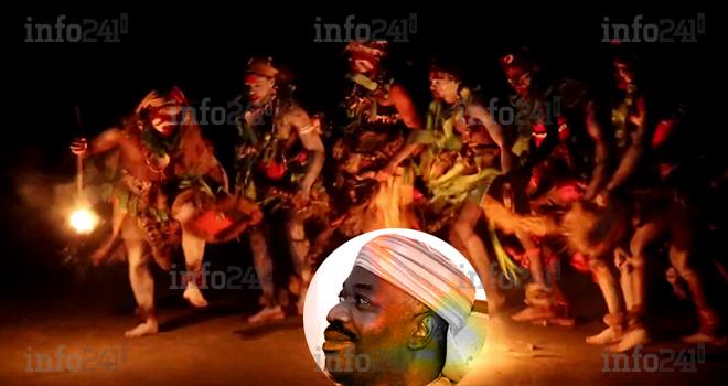 Les bwitistes et nganga du Gabon organiseront une grande veillée pour le &laquo;&nbsp;retour d’Ali Bongo&nbsp;&raquo;