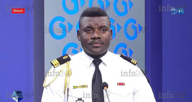 Fraude au concours de la police gabonaise&nbsp;: les autorités vont finalement repêcher des candidats