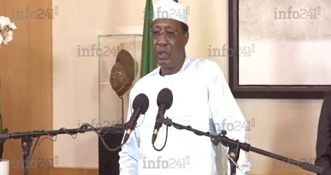 Tchad&nbsp;: la société civile et l’opposition dénoncent la &laquo;&nbsp;défaillance&nbsp;&raquo; du régime d’Idriss Déby