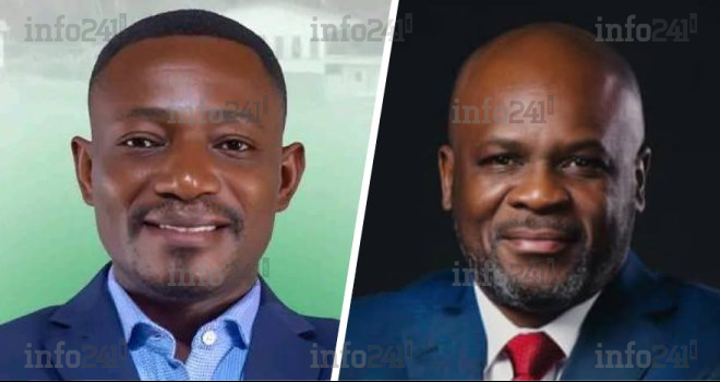 Moabi&nbsp;: L’indépendant Élie Wilfried Boulingui rafle la commune et devance l’UDB aux législatives