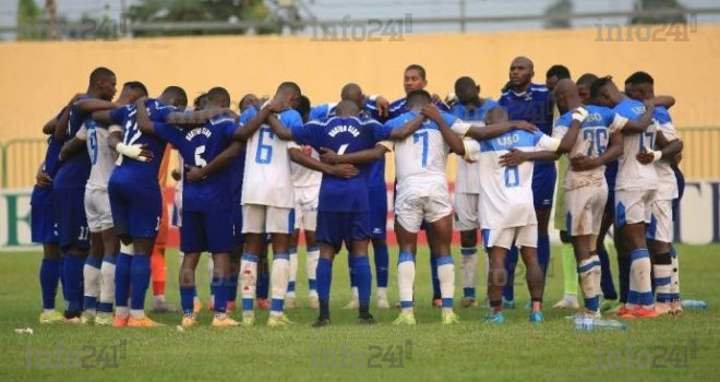 National Foot 1 : Bouenguidi Sports en danger, un nouveau dauphin à l’horizon !
