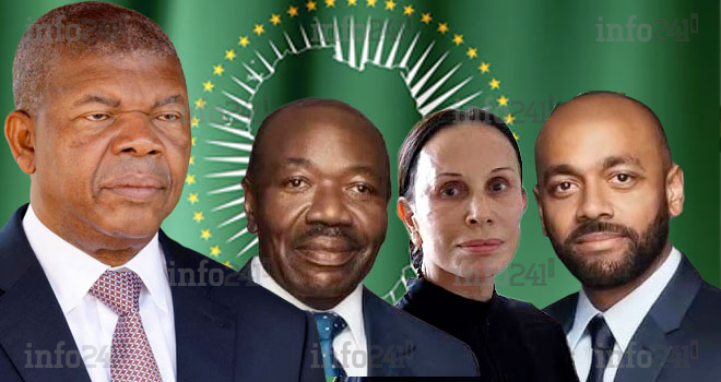 Exil doré des Bongo&nbsp;: L’Union africaine mobilisée pour sauver le soldat Ali Bongo et sa famille