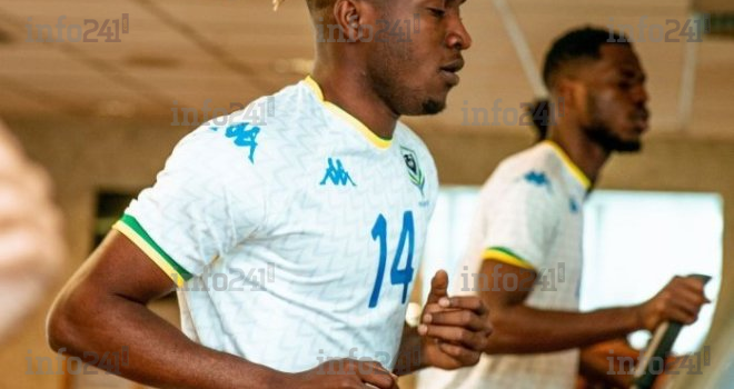 Panthères en France pour préparer Gabon vs RDC&nbsp;: l’avis d’un ancien capitaine du Gabon