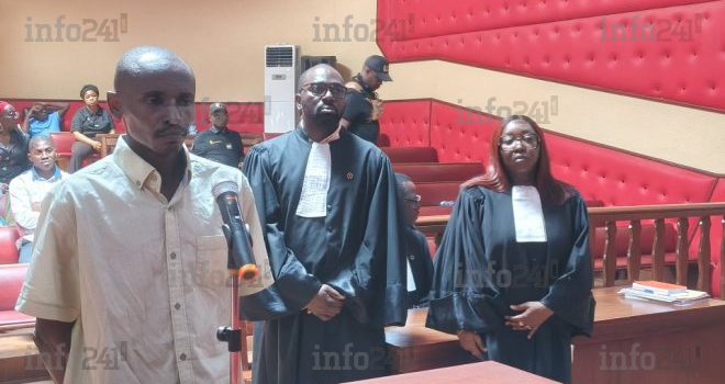 Gabon&nbsp;: Un voisin-violeur prend 30 ans de prison pour avoir abusé d’une gamine de 12 ans