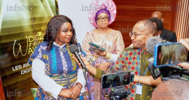 DigieWomen Awards 2024&nbsp;: 28 prix pour la seconde édition prévue en décembre