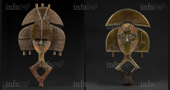 Objets africains mis aux enchères ce mercredi en France&nbsp;: DiaspAura vent debout, dénonce une «&nbsp;continuité coloniale&nbsp;» 