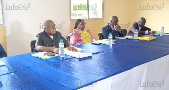 Conseil départemental de Bendjé&nbsp;: Un budget record de 1,5 milliard FCFA adopté pour 2025