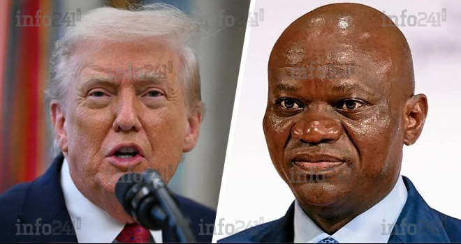 USA&nbsp;: Trump suspend l’accès aux visas des gabonais dès 2026, Oligui Nguema répond par la réciprocité