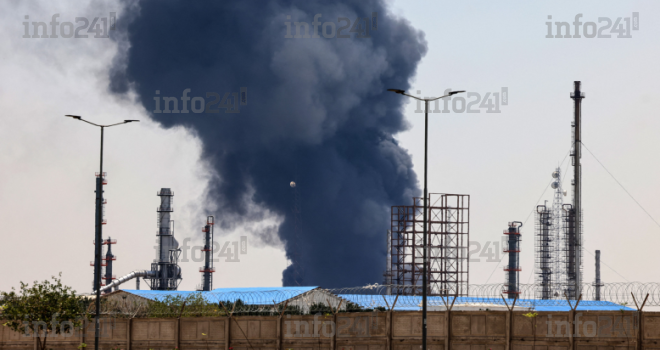 Guerre en Iran&nbsp;: l’onde de choc mondiale et la carte stratégique à jouer pour le Gabon