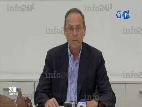 Impossible de lire la video