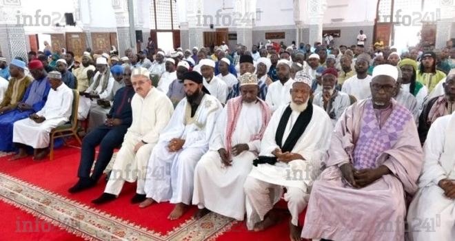 Fête de l’Aïd-el-Fitr&nbsp;: le Gabon déclare la journée du 20 mars férié et chômé sur tout le territoire