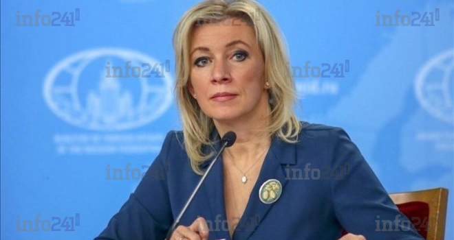 Guerre en Ukraine&nbsp;: les États-Unis et la Russie au bord de la confrontation directe