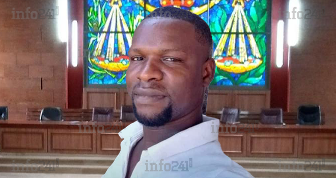 Un proche d’un activiste gabonais poursuivi pour avoir &laquo;&nbsp;menti&nbsp;&raquo; sur sa détention trouble de 13 jours