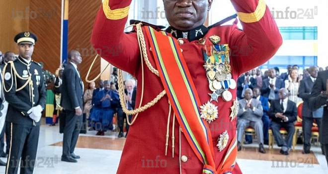 Gabon&nbsp;: Dialogue national et nationalisme échevelé