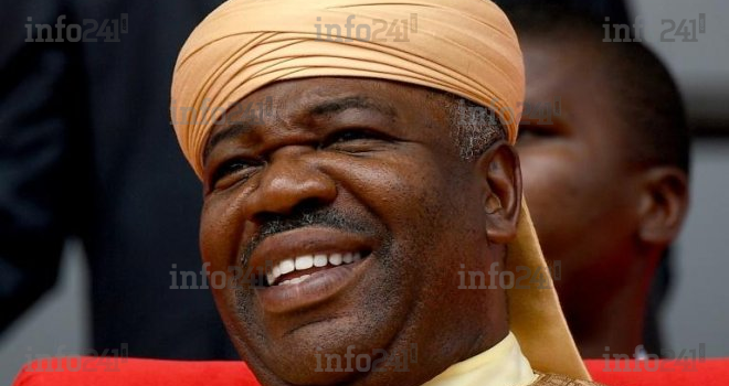 Ali Bongo ne rentrera pas se faire soigner au Gabon même pour sa convalescence&nbsp;!