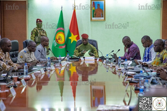 Burkina Faso : Le gouvernement signe la mort de la commission électorale, jugée budgétivore