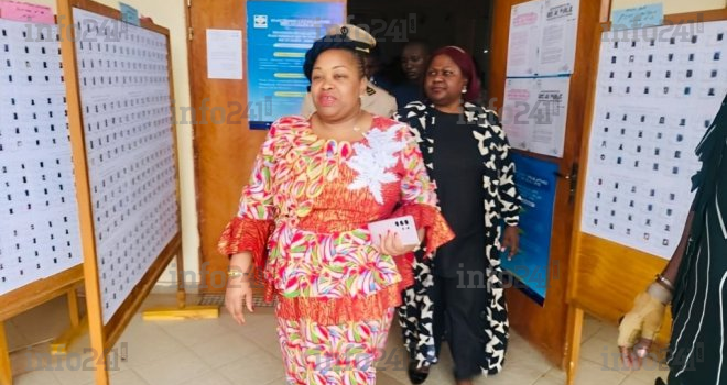 Transhumance électorale à Ntoum&nbsp;: un bond de 750% d’électeurs qui n’étonne plus personne&nbsp;!