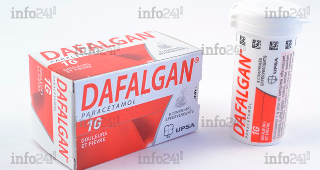 Géorgie&nbsp;: quand posséder du Dalfagan vous conduit au commissariat&nbsp;!