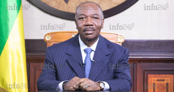 10 ans après, Ali Bongo dit déclarer la guerre à la corruption et à la mauvaise gouvernance&nbsp;!