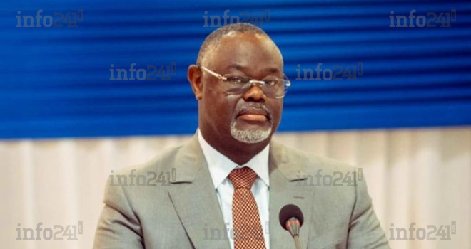Gabon&nbsp;: Accusé de viol, Hervé Patrick Opiangah totalement blanchi par la justice faute de preuves