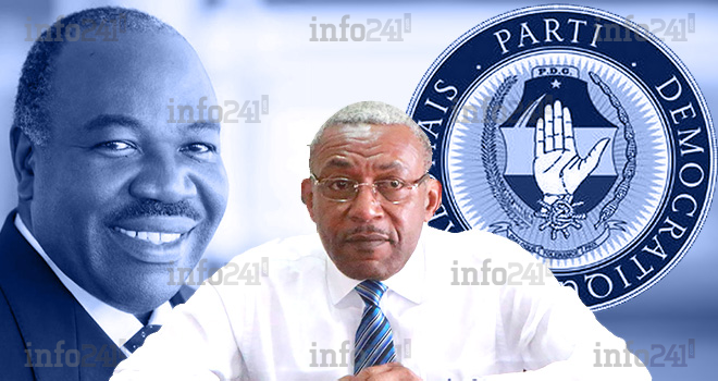 Santé d’Ali Bongo&nbsp;: le flot d’injures du PDG pour défendre son président souffrant