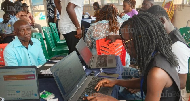 Permis de conduire digitalisé&nbsp;: Des automobilistes gabonais freinés par l’absurdité administrative