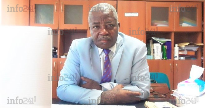 Germain Nguema Ella&nbsp;: 